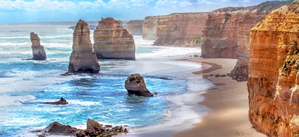 Rejs z Nowej Zelandii do Australii liniami NCL